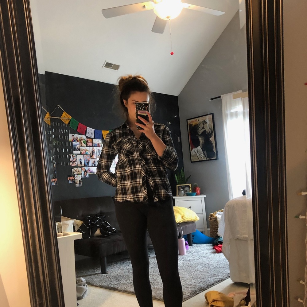 Flannel - Picture 2 of 2